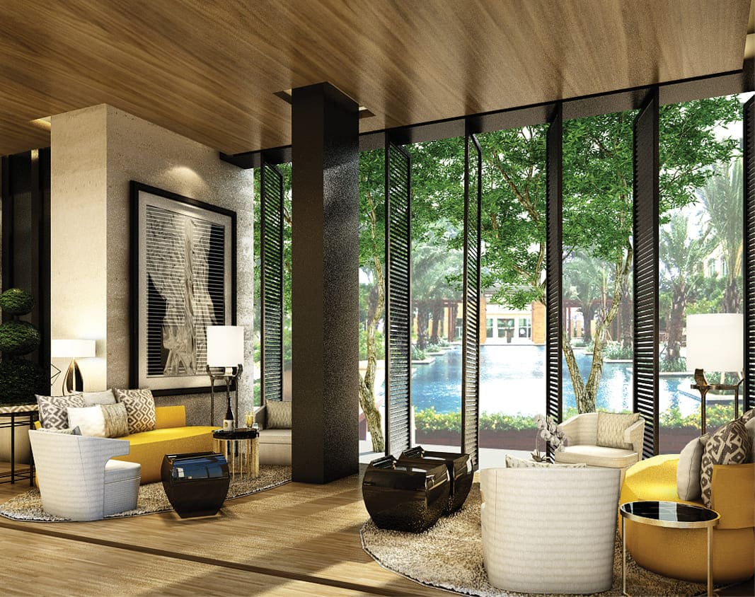 Thamrin Nine Icon Hunian & Hiburan Baru Jakarta